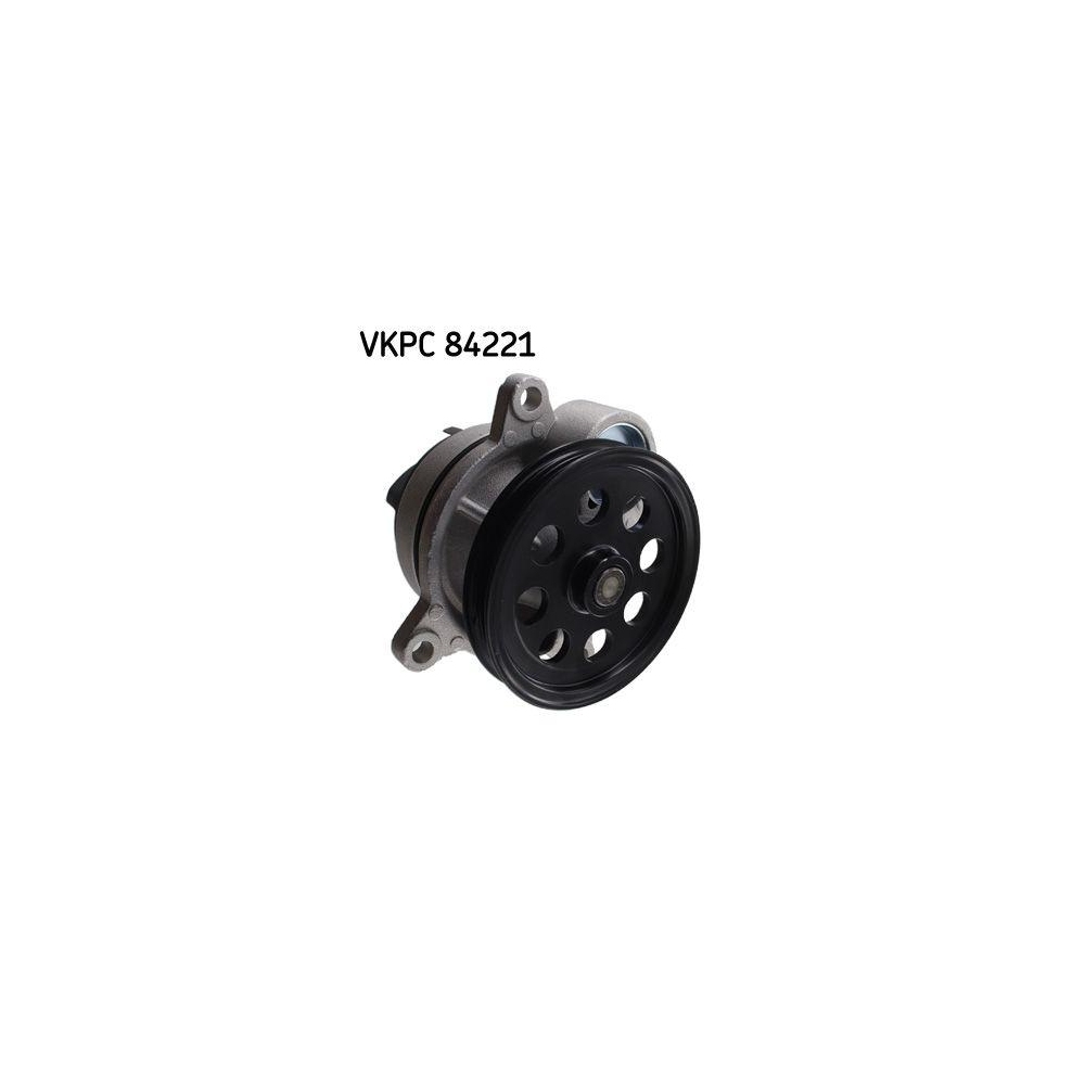 Wasserpumpe, Motorkühlung SKF VKPC 84221 für FORD