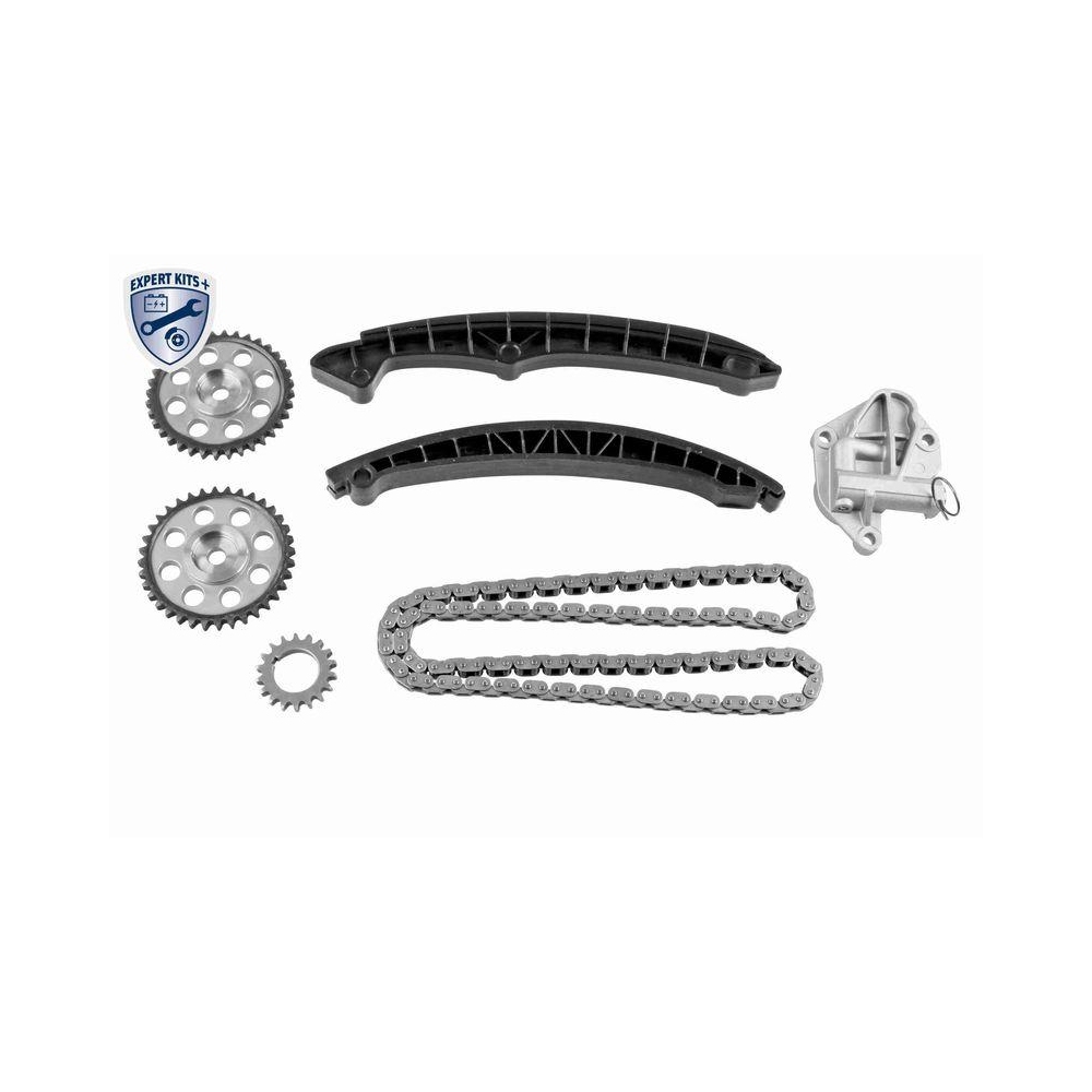 Steuerkettensatz VAICO V10-10014-SP EXPERT KITS + für AUDI SEAT SKODA VW VAG