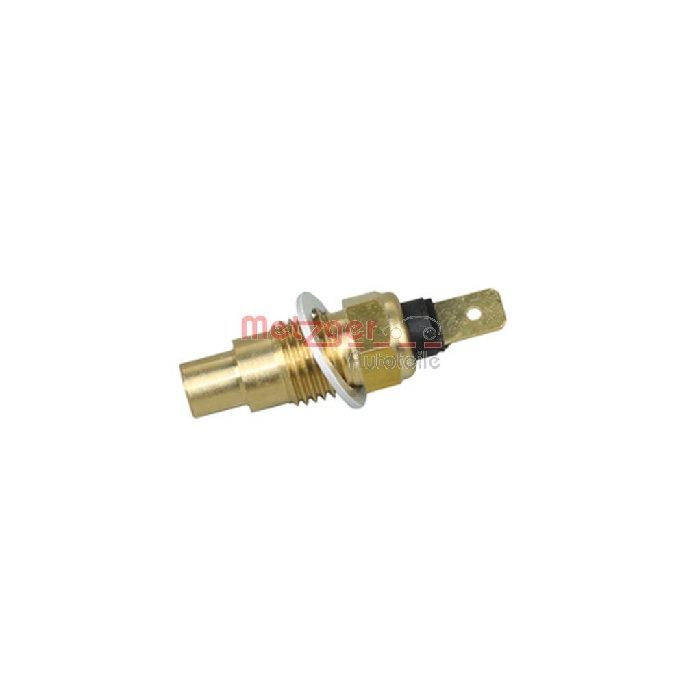 Sensor, Kühlmitteltemperatur METZGER 0905232 für NISSAN