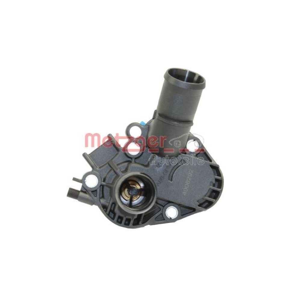 Thermostat, Kühlmittel METZGER 4006292 für OPEL CITROËN/PEUGEOT DS