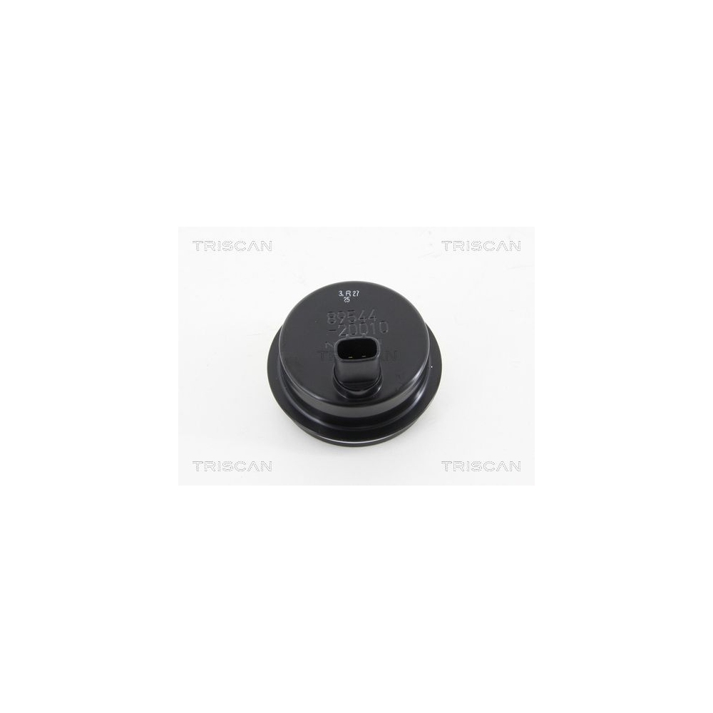 Sensor, Raddrehzahl TRISCAN 8180 13224 für TOYOTA, Hinterachse