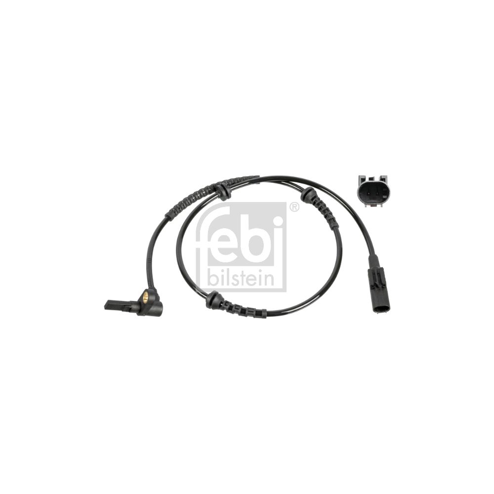 Febi Bilstein 171431 ABS-Sensor, 1 Stück