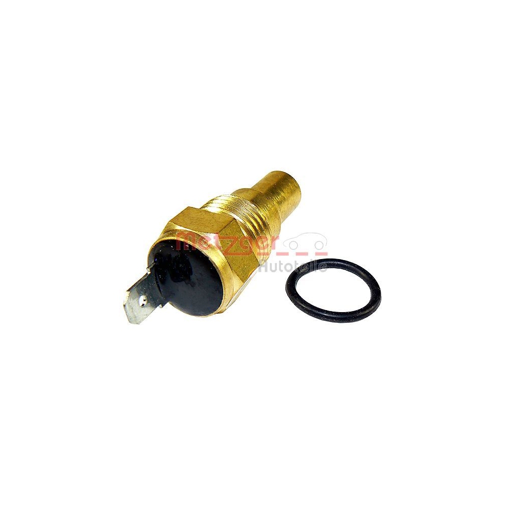 Sensor, Kühlmitteltemperatur METZGER 0905233 für MITSUBISHI TOYOTA VW HYUNDAI