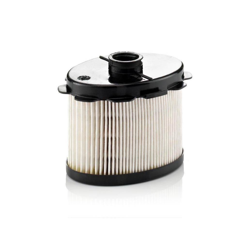 Kraftstofffilter MANN-FILTER PU 1021 x für CITROËN FIAT PEUGEOT TOYOTA