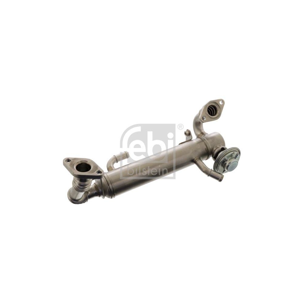 Febi Bilstein 102800 Abgaskühler , 1 Stück