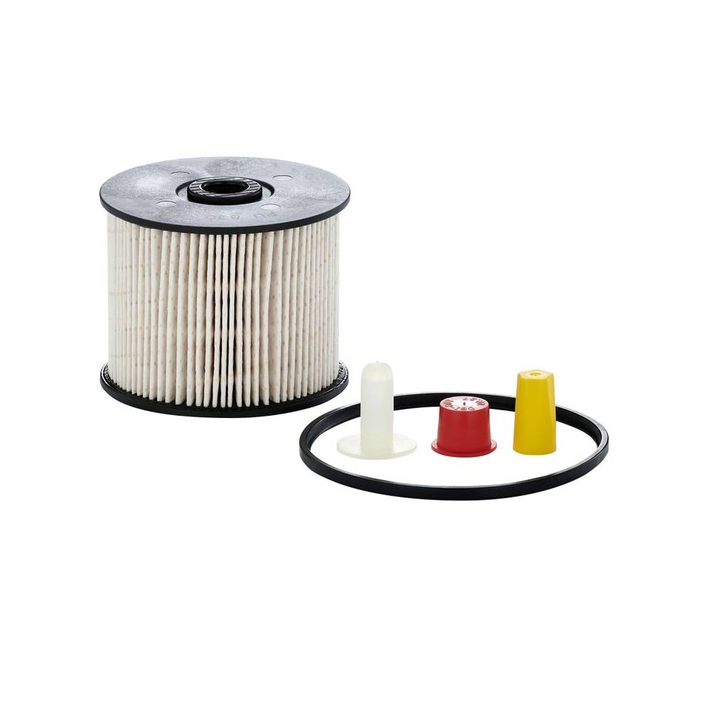 Kraftstofffilter MANN-FILTER PU 830 x für CITROËN FIAT PEUGEOT SUZUKI