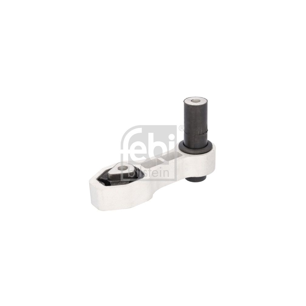 Lagerung, Motor FEBI BILSTEIN 183680 für FIAT, hinten