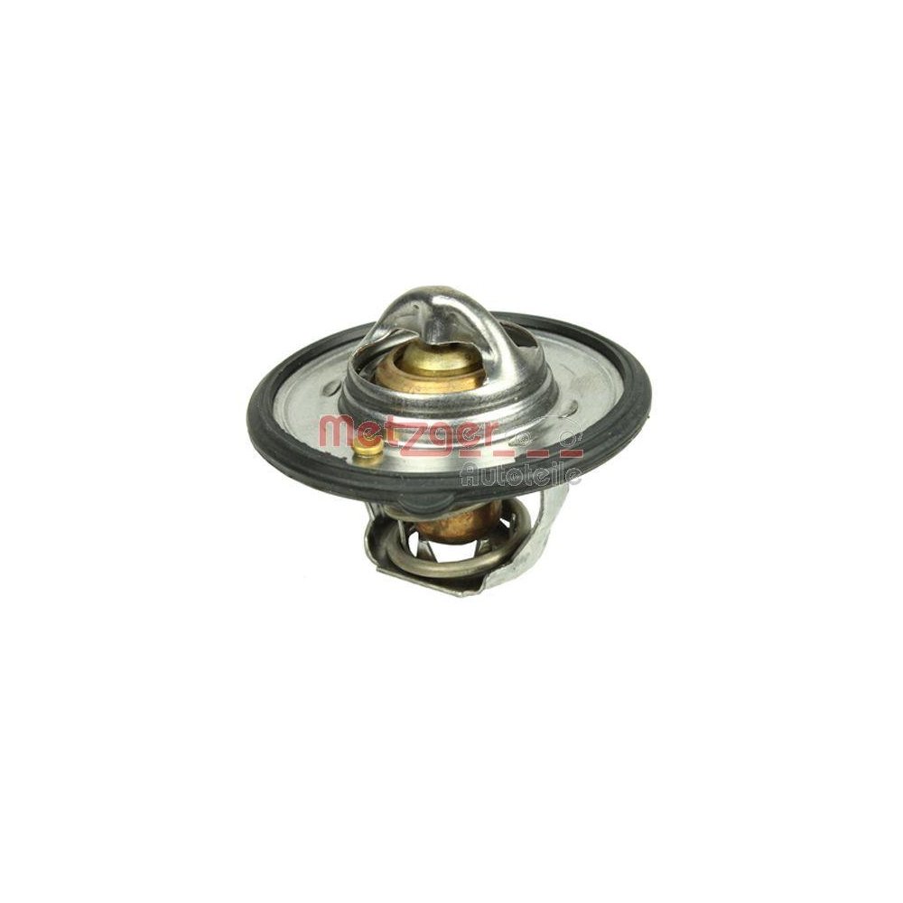 Thermostat, Kühlmittel METZGER 4006296 für HYUNDAI KIA