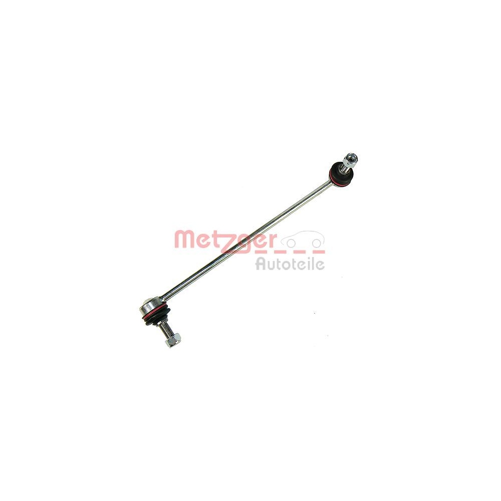 Stange/Strebe, Stabilisator METZGER 53007618 KIT + GREENPARTS für VAG