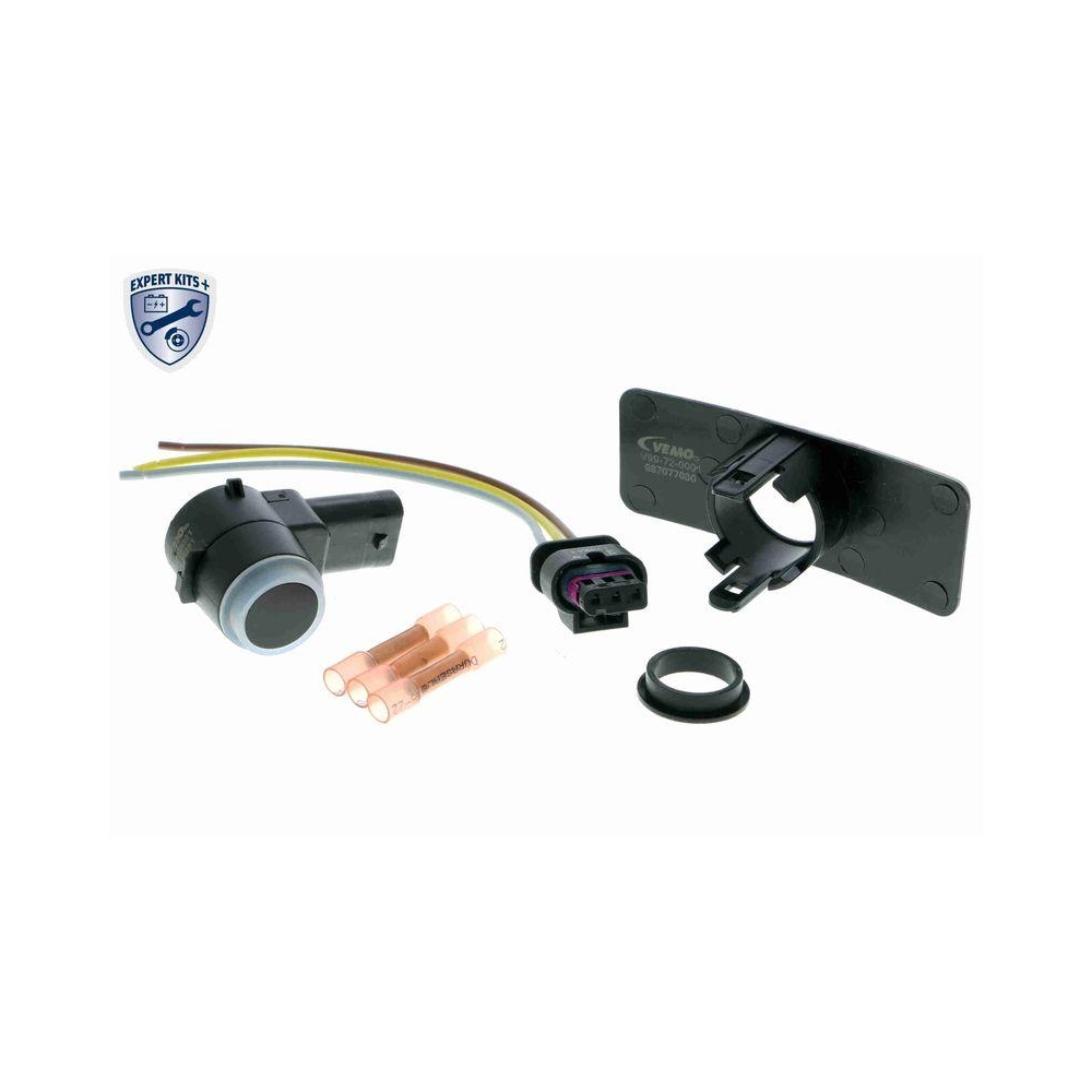 Sensor, Einparkhilfe VEMO V30-72-10021 EXPERT KITS + für CHRYSLER MERCEDES-BENZ