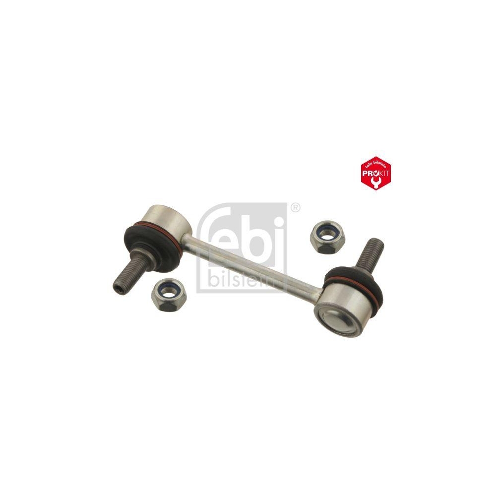 Stange/Strebe, Stabilisator FEBI BILSTEIN 31715 ProKit für TOYOTA LEXUS