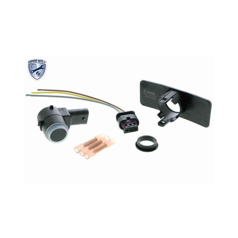 Sensor, Einparkhilfe VEMO V30-72-10022 EXPERT KITS + für MERCEDES-BENZ