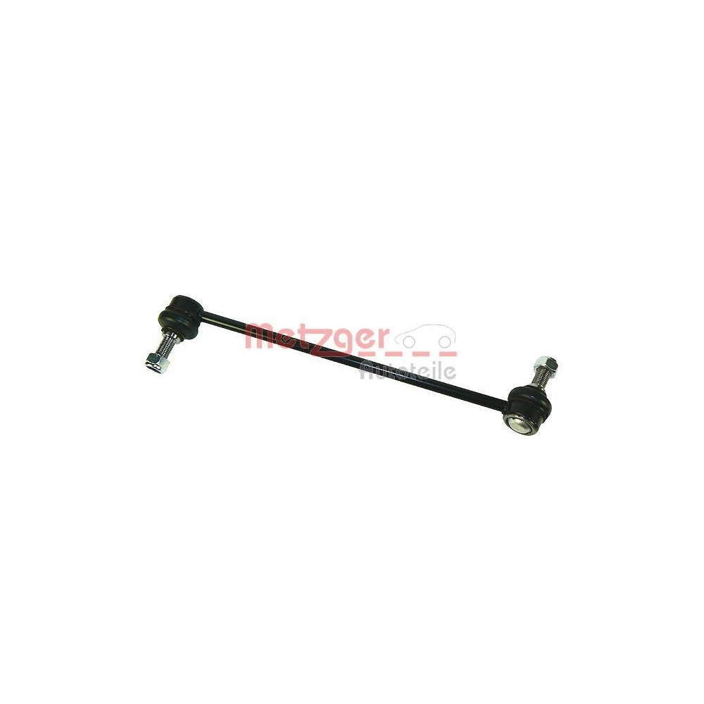 Stange/Strebe, Stabilisator METZGER 53058408 KIT + GREENPARTS für BMW