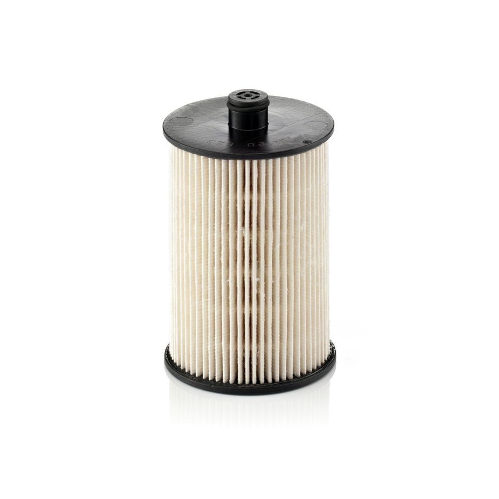 Kraftstofffilter MANN-FILTER PU 823 x für VOLVO