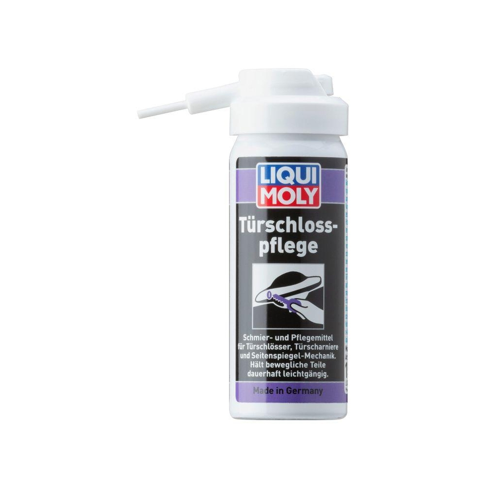 Liqui Moly LM1528 50ml Türschlosspflege