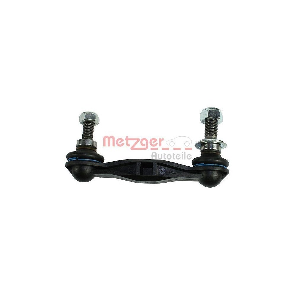 Stange/Strebe, Stabilisator METZGER 53058639 KIT + GREENPARTS für BMW