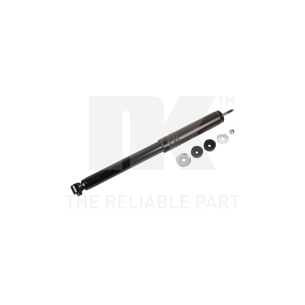 Stoßdämpfer NK 63151715 für BMW, Hinterachse