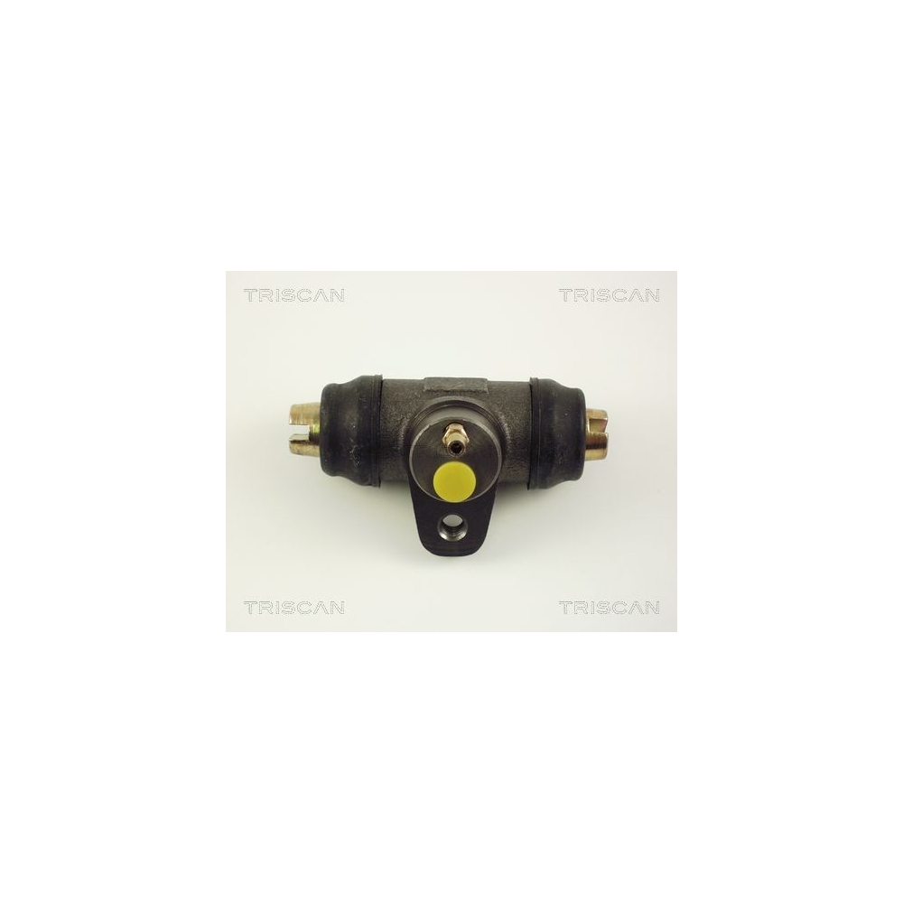 Radbremszylinder TRISCAN 8130 29010 für VW, Hinterachse