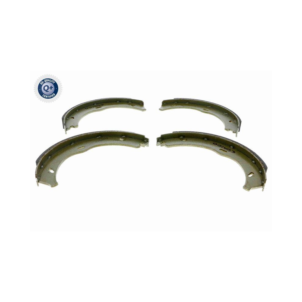 Bremsbackensatz VAICO V30-7530 Green Mobility Parts für MERCEDES-BENZ