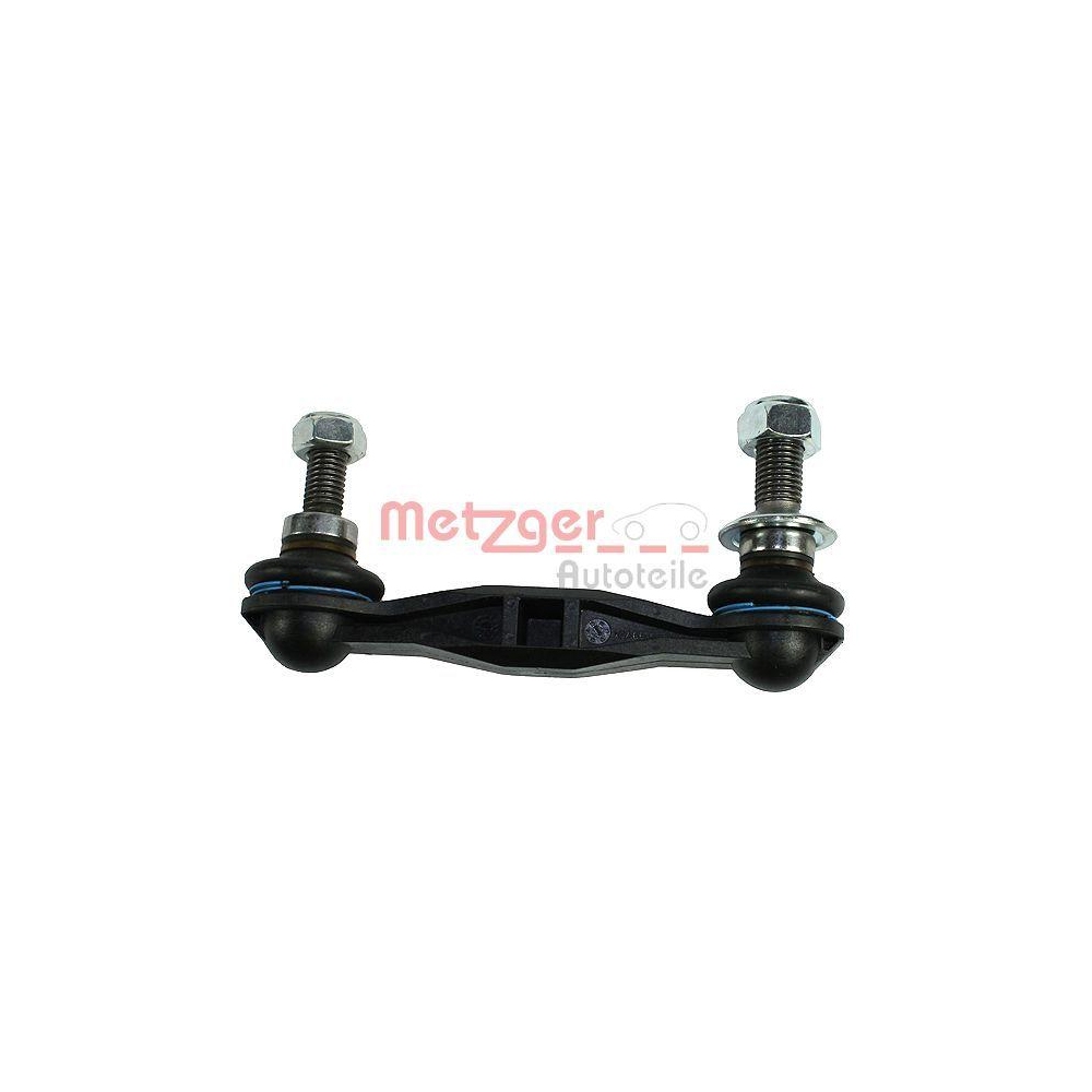 Stange/Strebe, Stabilisator METZGER 53058639 KIT + GREENPARTS f&uuml;r BMW