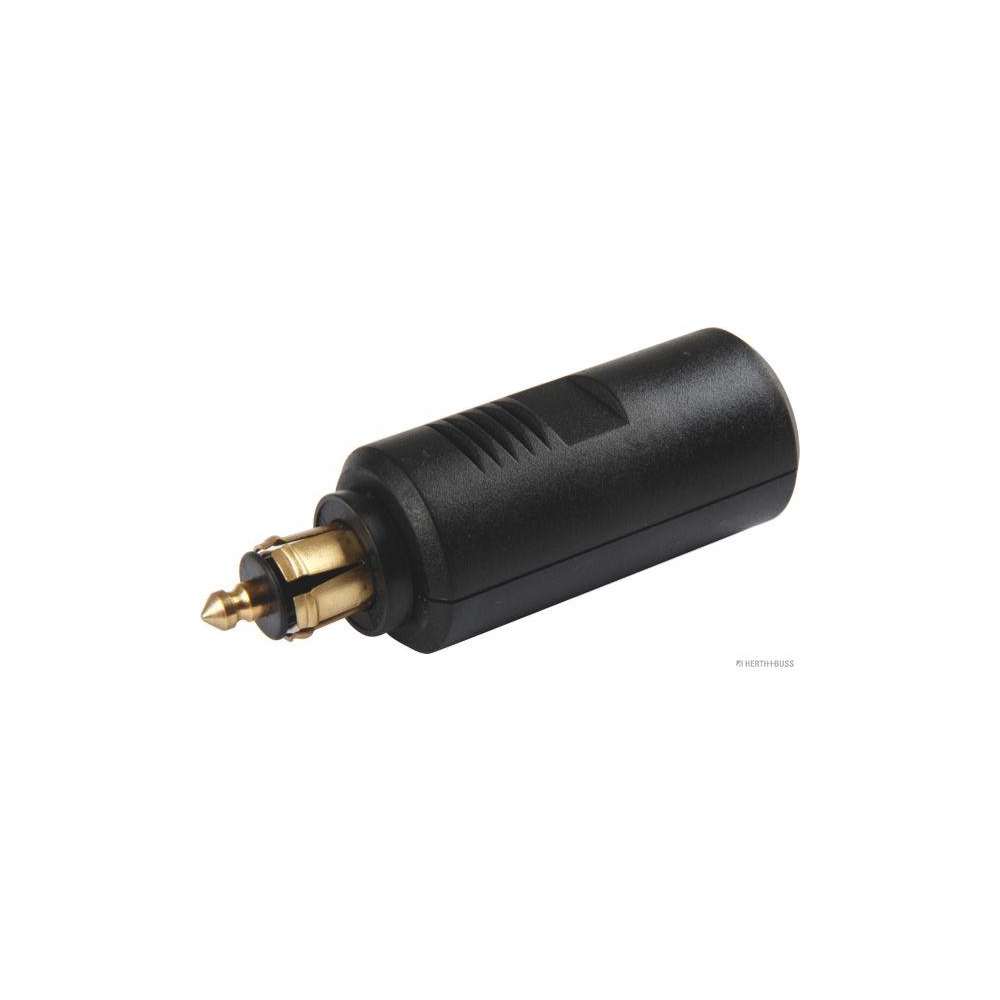 Adapter, Steckdose HERTH+BUSS ELPARTS 51306251