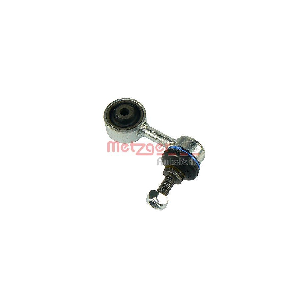 Stange/Strebe, Stabilisator METZGER 53009818 KIT + für BMW, Vorderachse links