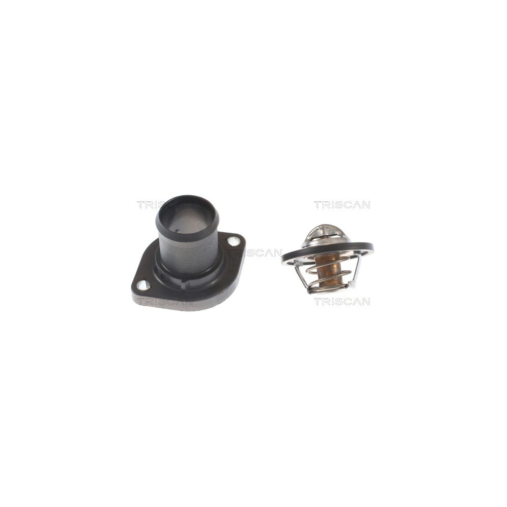 Thermostat, Kühlmittel TRISCAN 8620 14689 für CITROËN FIAT LANCIA PEUGEOT