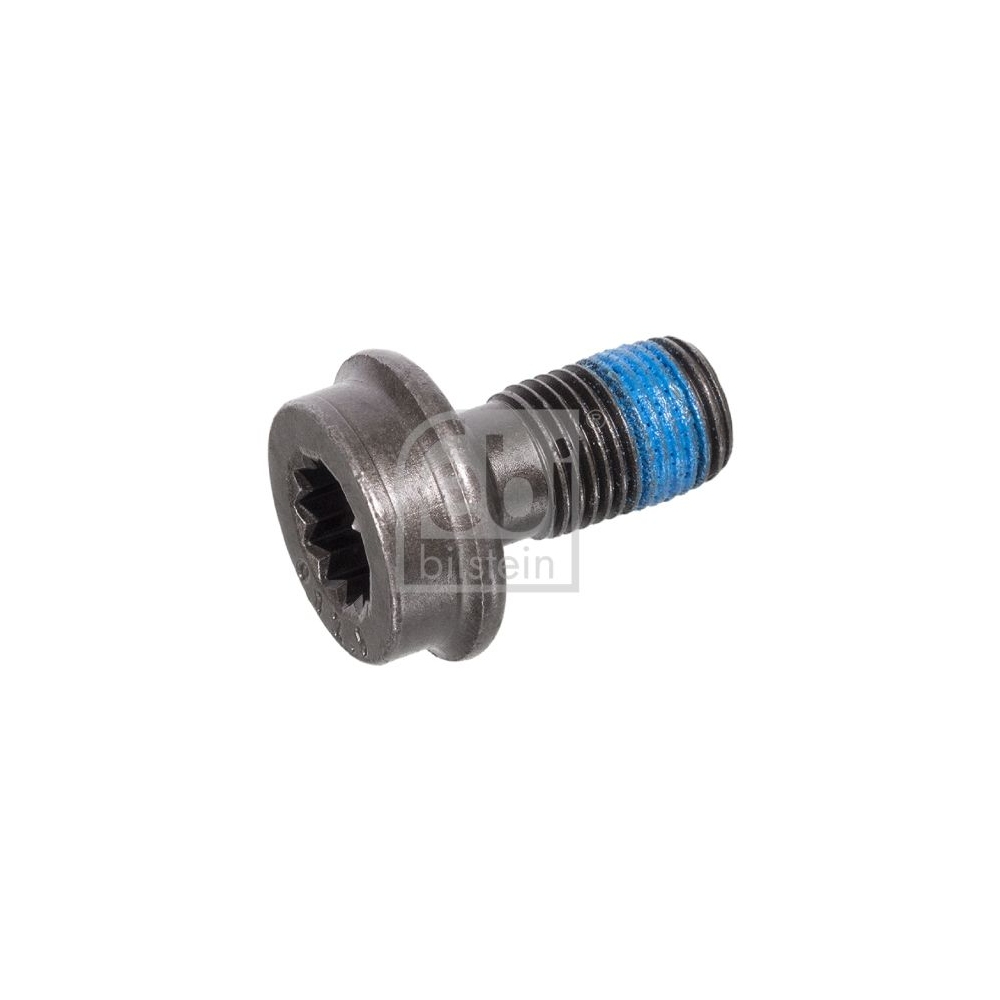 Schwungradschraube FEBI BILSTEIN 24602 für AUDI FORD SEAT VW FORD USA