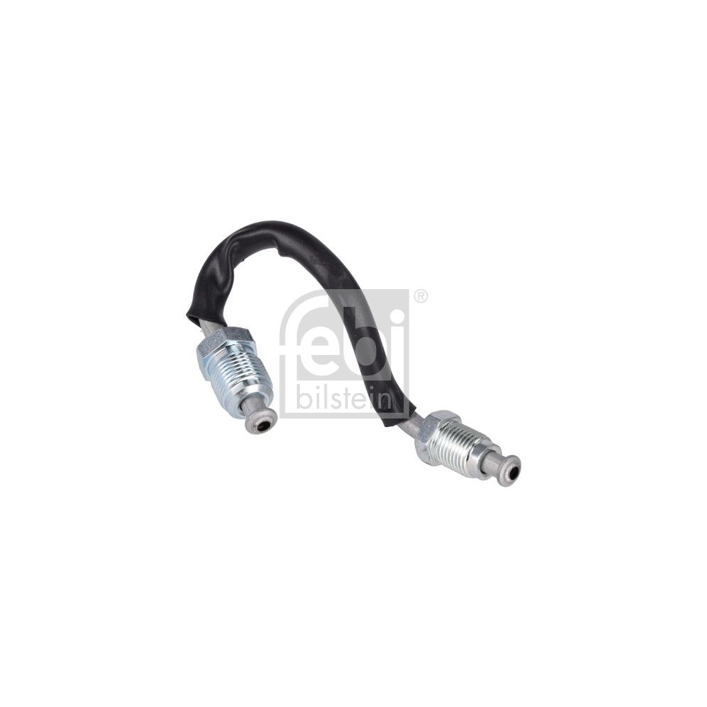 Bremsleitung FEBI BILSTEIN 172798 für AUDI SEAT SKODA VW, hinten rechts