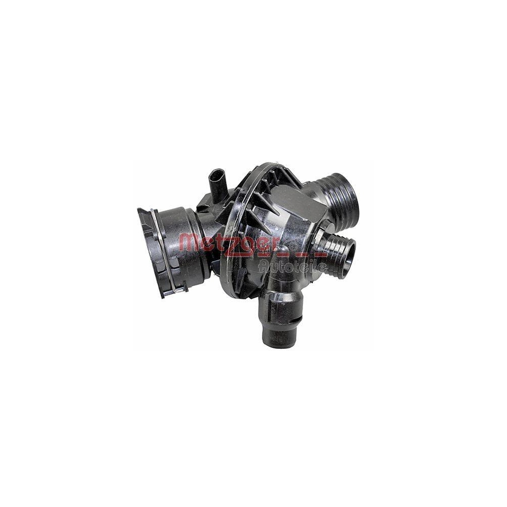 Thermostat, Kühlmittel METZGER 4006302 GREENPARTS für BMW