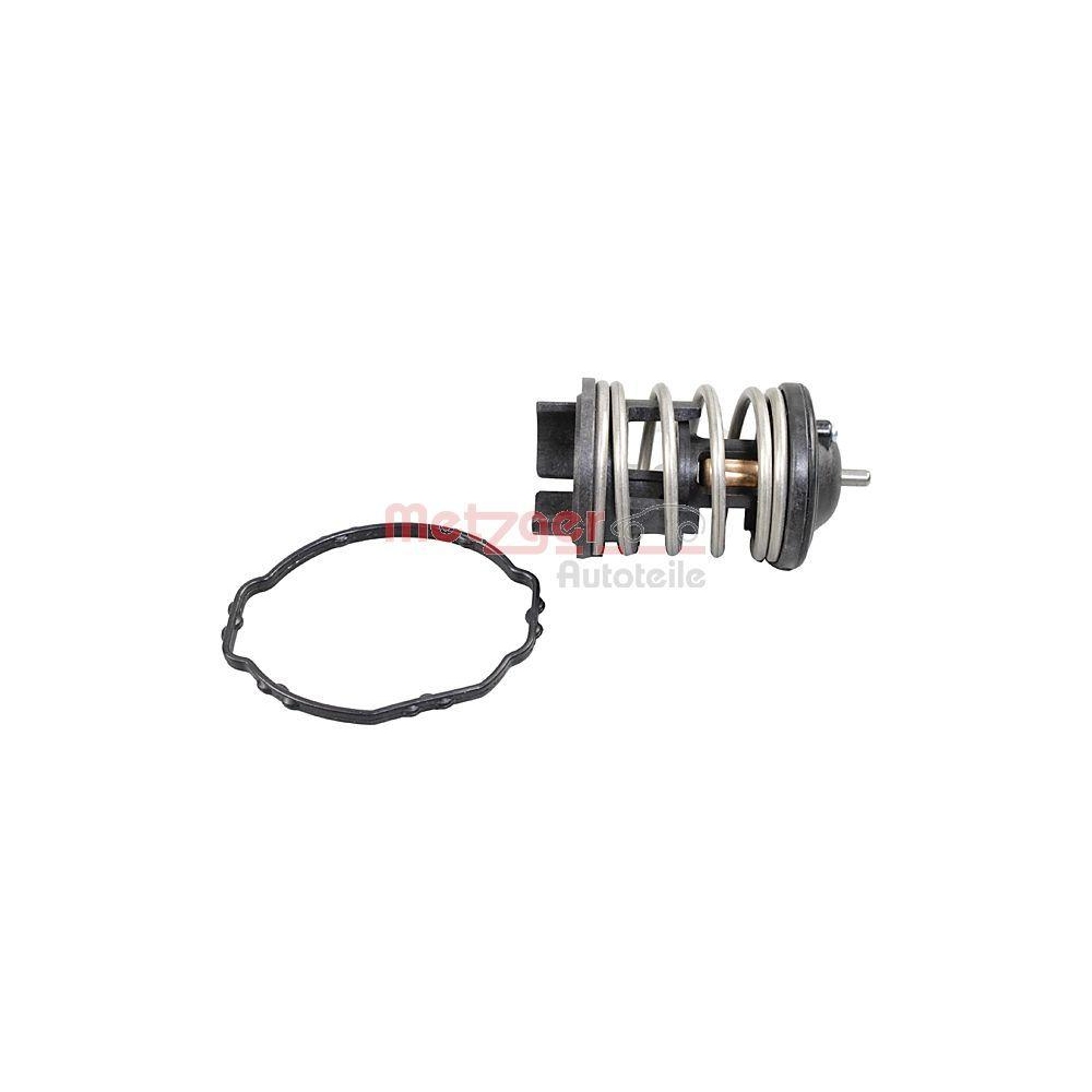 Thermostat, Kühlmittel METZGER 4006306 für VAG