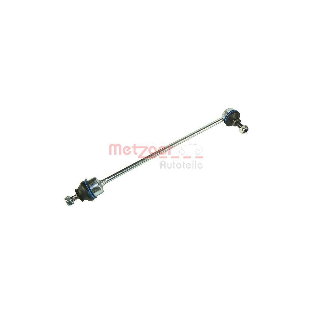 Stange/Strebe, Stabilisator METZGER 53010418 KIT + f&uuml;r BMW, Vorderachse links