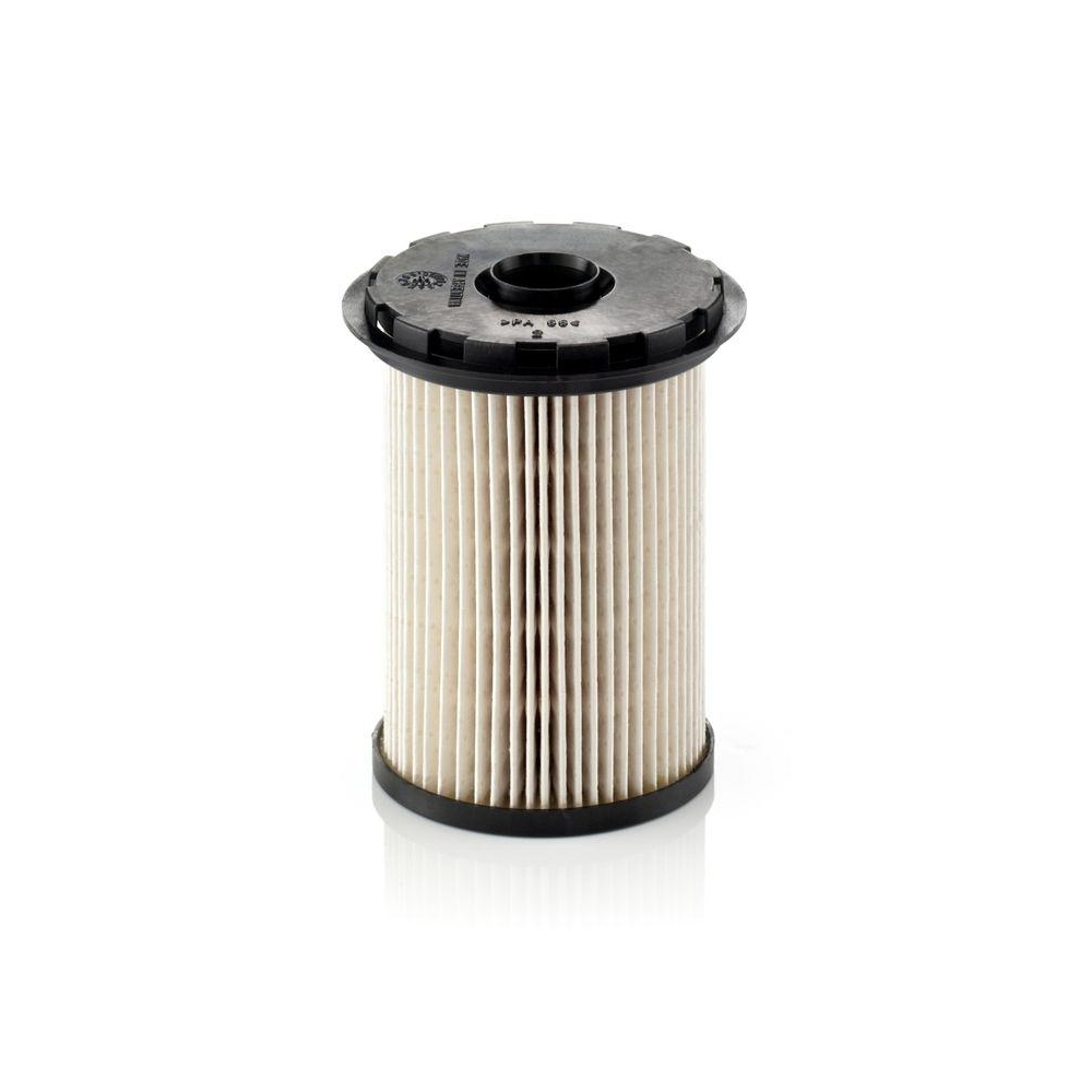 Kraftstofffilter MANN-FILTER PU 731 x für NISSAN OPEL RENAULT GENERAL MOTORS