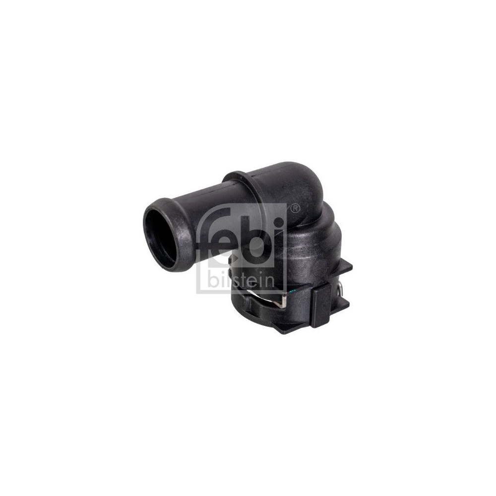 Kühlmittelflansch FEBI BILSTEIN 180392 für AUDI SEAT SKODA VW