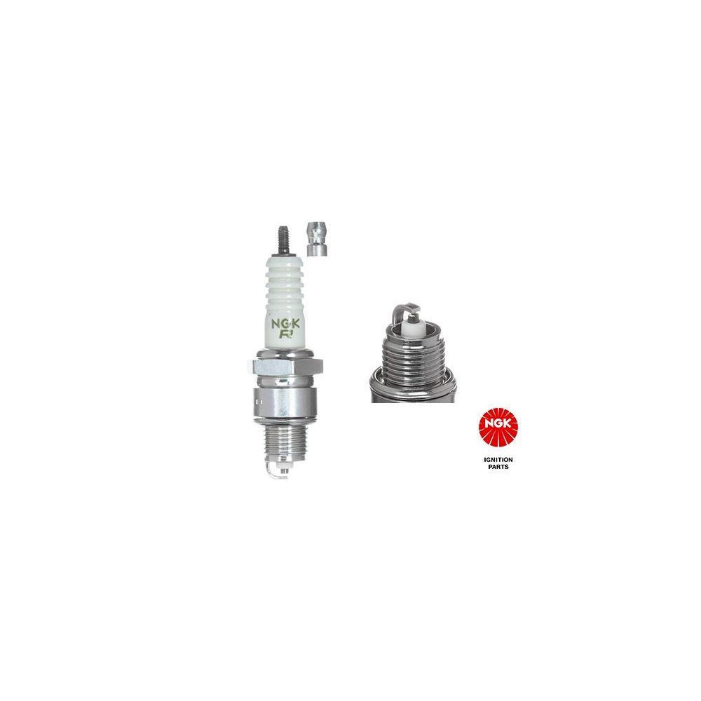 Zündkerze NGK 4553 V-Line für CITROËN DAIHATSU HONDA OPEL PEUGEOT SUZUKI MERCURY