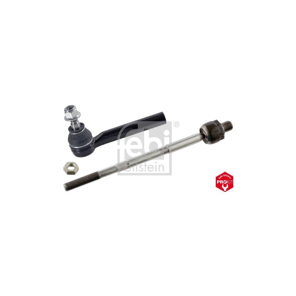 Spurstange FEBI BILSTEIN 43779 ProKit für OPEL VAUXHALL GENERAL MOTORS