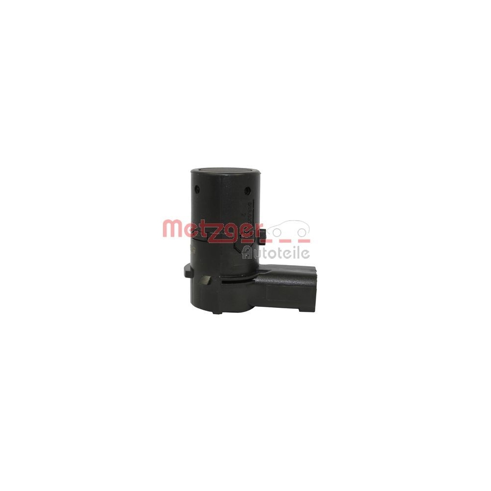 Sensor, Einparkhilfe METZGER 0901096 für VOLVO, hinten, vorne