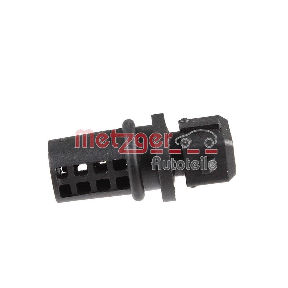 Sensor, Ansauglufttemperatur METZGER 0905274 für RENAULT VOLVO HYUNDAI KIA