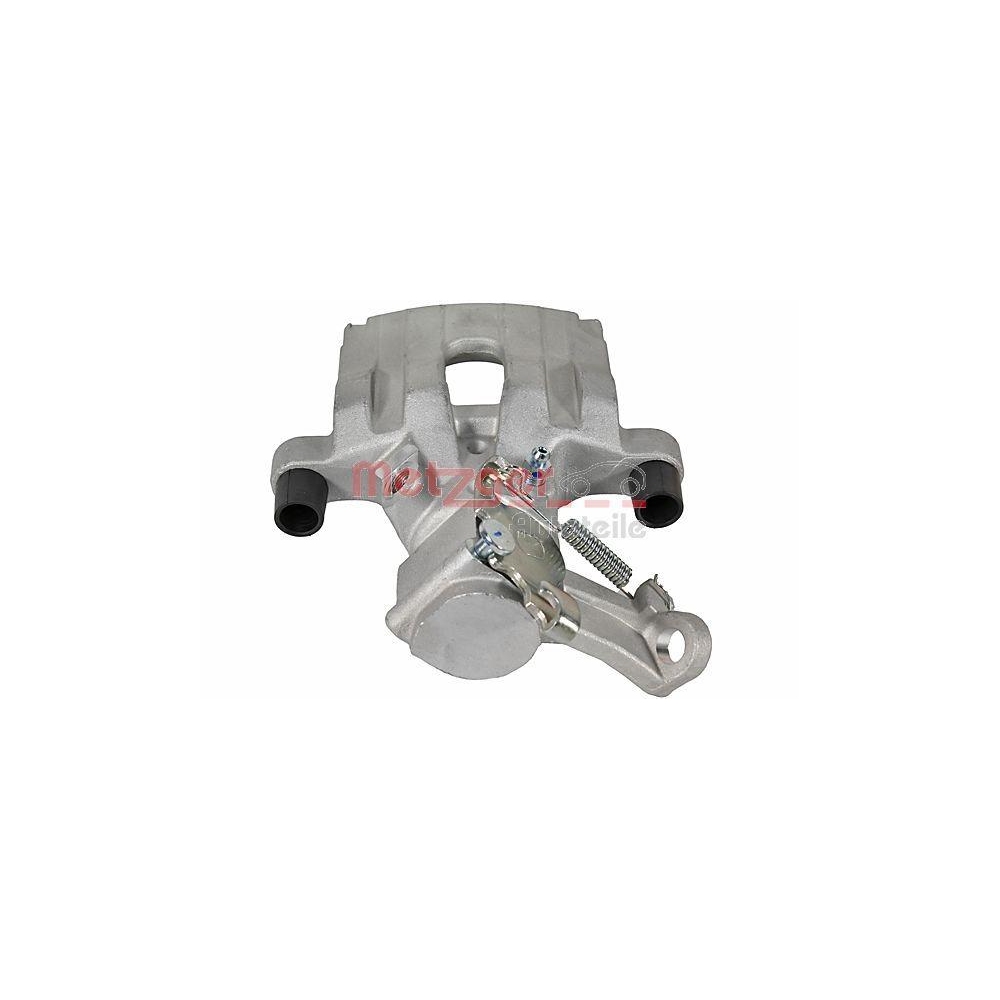 Bremssattel METZGER 6260363 für OPEL VAUXHALL GENERAL MOTORS, Hinterachse links