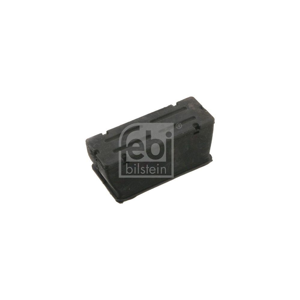 Febi Bilstein 34966 Lagerblock , 1 Stück