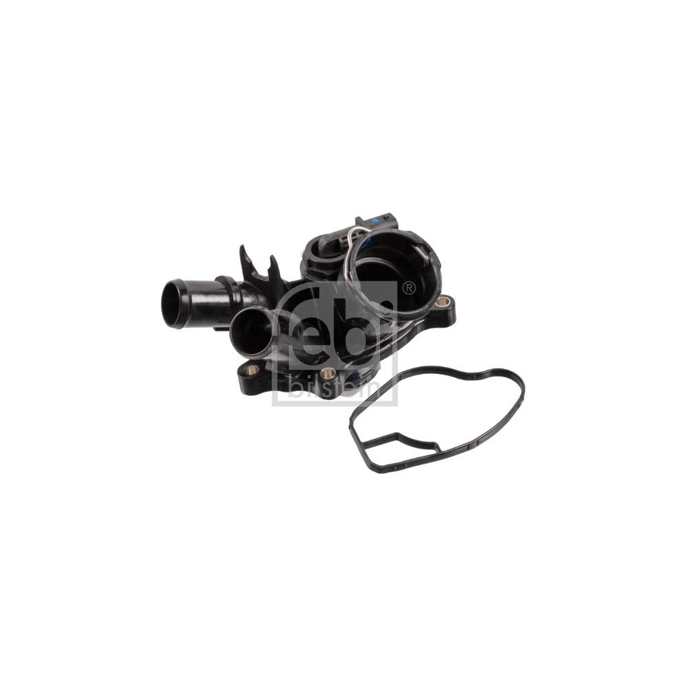 Thermostat, Kühlmittel FEBI BILSTEIN 180396 für MERCEDES-BENZ