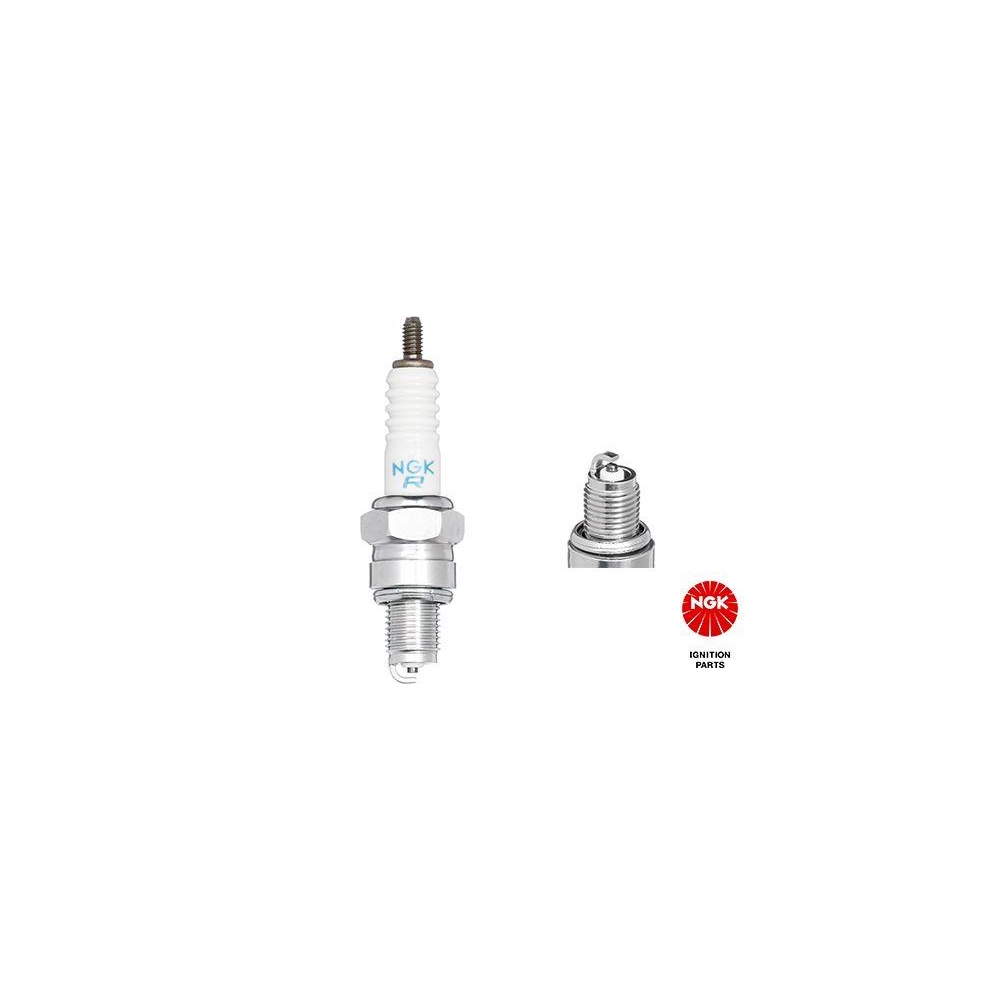 Zündkerze NGK 4549 für CITROËN HONDA PEUGEOT SUZUKI TOYOTA LEXUS YAMAHA KAWASAKI