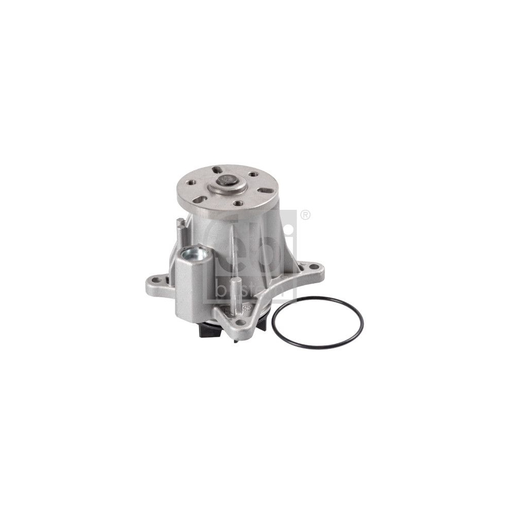 Wasserpumpe, Motorkühlung FEBI BILSTEIN 185611 für JAGUAR LAND ROVER