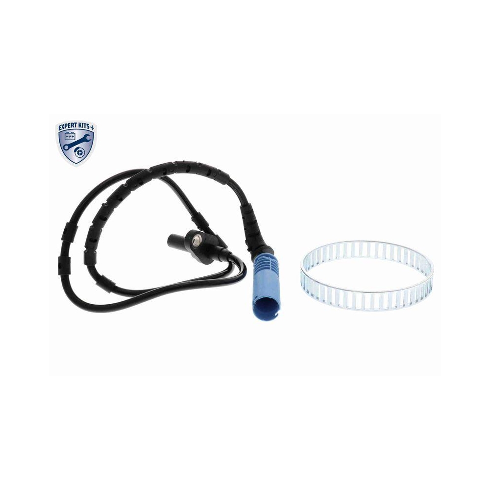 Sensor, Raddrehzahl VEMO V20-72-7801 EXPERT KITS + für BMW, Hinterachse