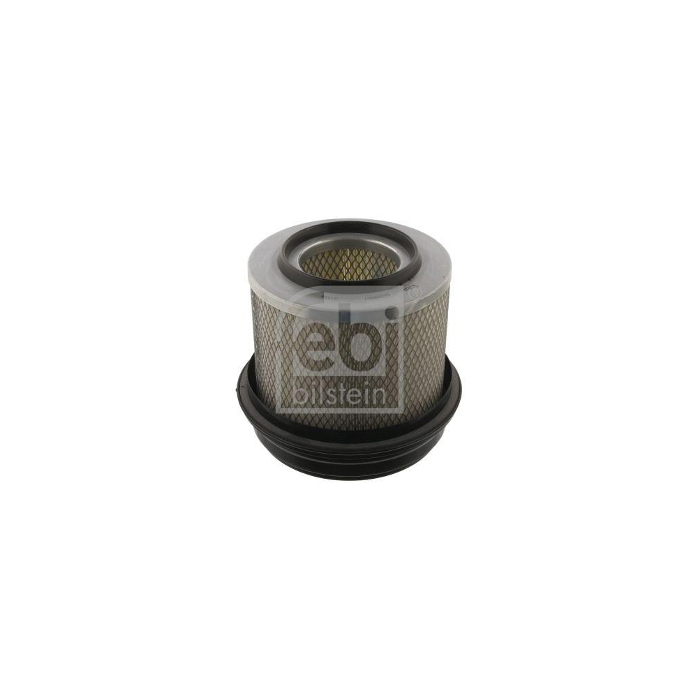 Febi Bilstein 01568 Luftfilter / Motorluftfilter , 1 Stück