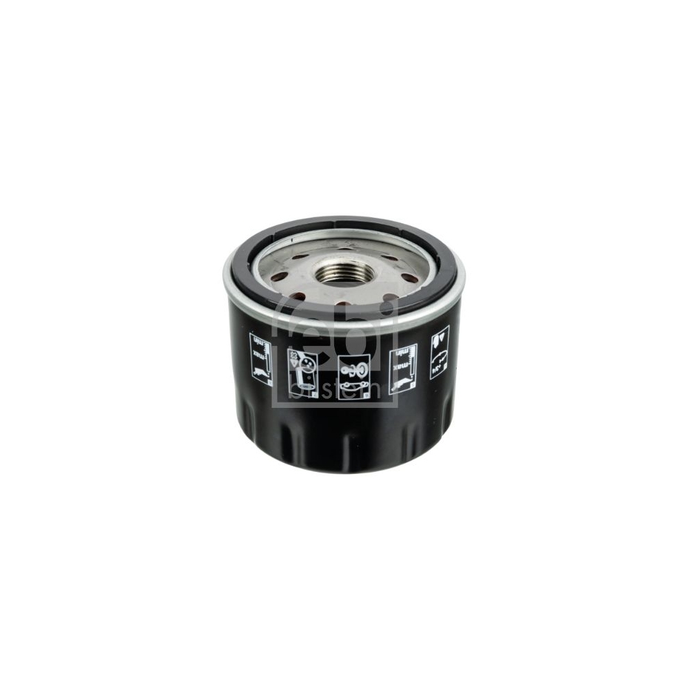 Febi Bilstein 108865 Ölfilter, 1 Stück