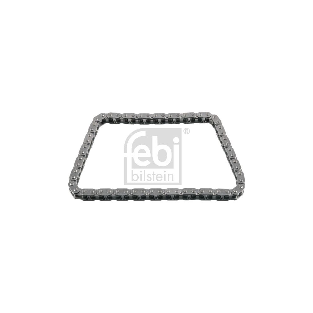 Febi Bilstein 34972 Kette für Ölpumpe , 1 Stück