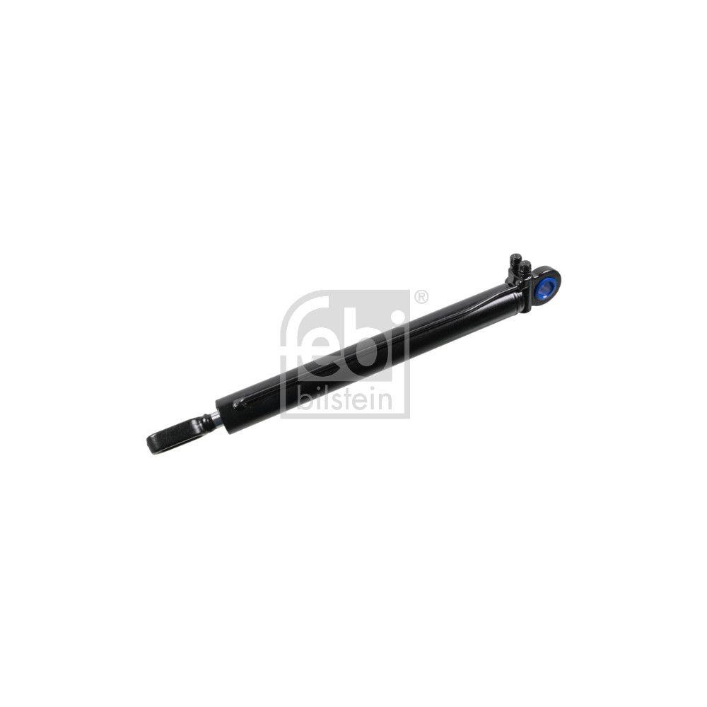 Kippzylinder, Fahrerhaus FEBI BILSTEIN 180402 febi Plus für VOLVO RENAULT TRUCKS