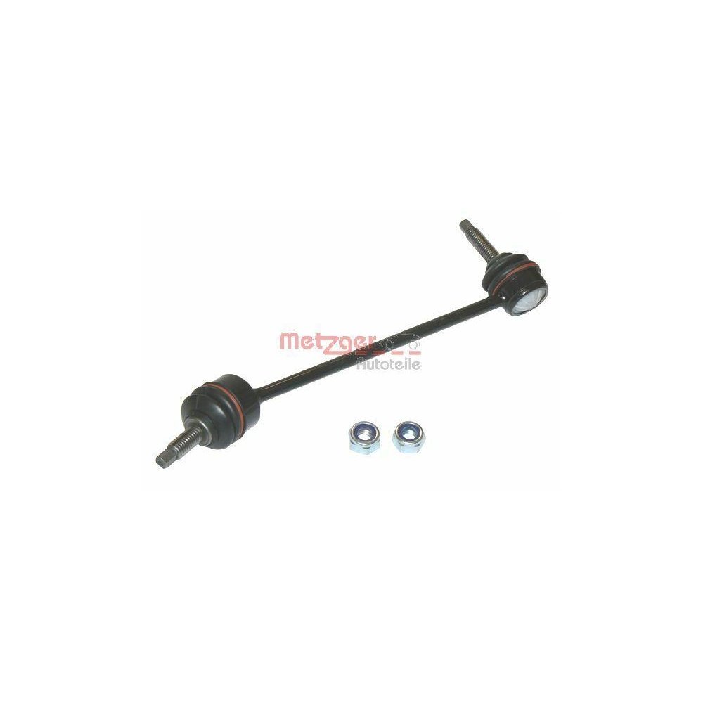 Stange/Strebe, Stabilisator METZGER 53030614 KIT + für FORD JAGUAR