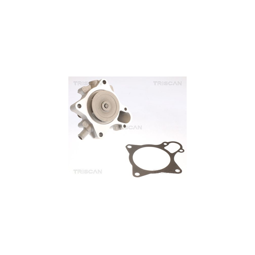 Wasserpumpe, Motorkühlung TRISCAN 8600 15038 für IVECO